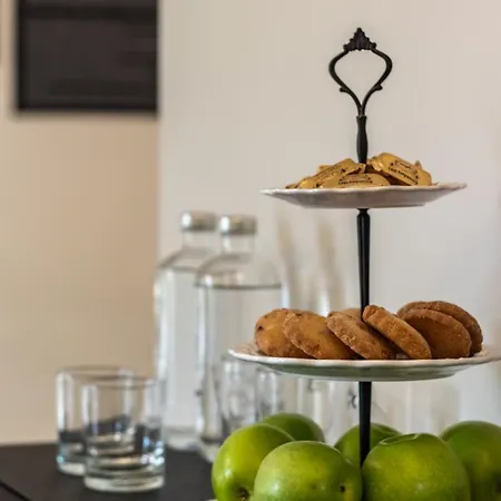 Il Faro Luxury & Lounge * لا سبيتسْيا