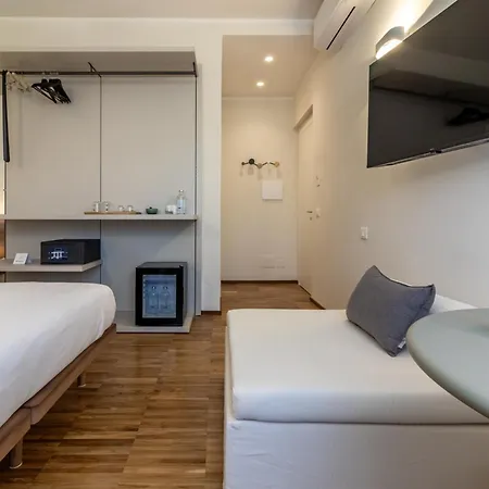 招待所 Il Faro Luxury & Lounge