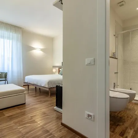 Il Faro Luxury & Lounge * لا سبيتسْيا