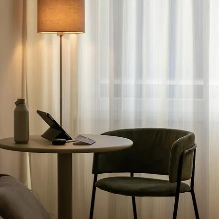 بيت ضيافة Il Faro Luxury & Lounge *
