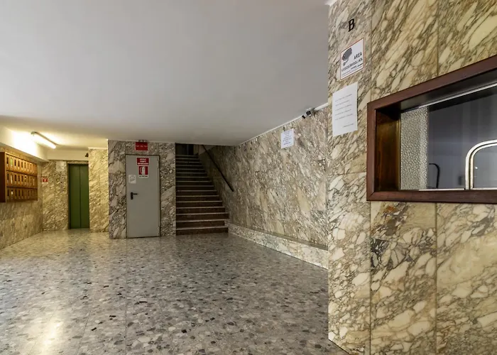 Il Faro Luxury & Lounge Pensionat