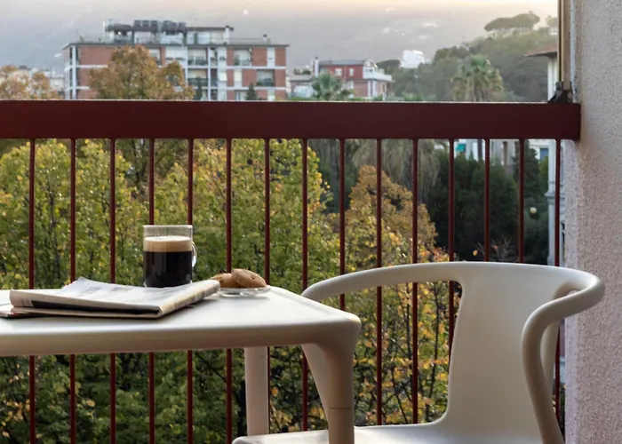 Il Faro Luxury & Lounge Pensionat La Spezia