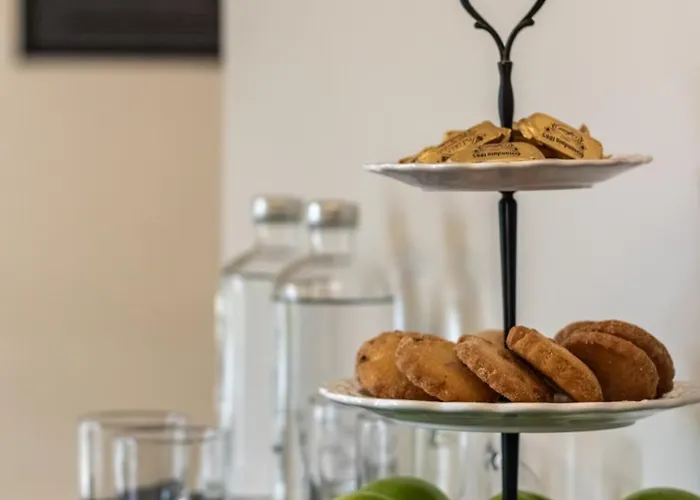Il Faro Luxury & Lounge 3* La Spezia