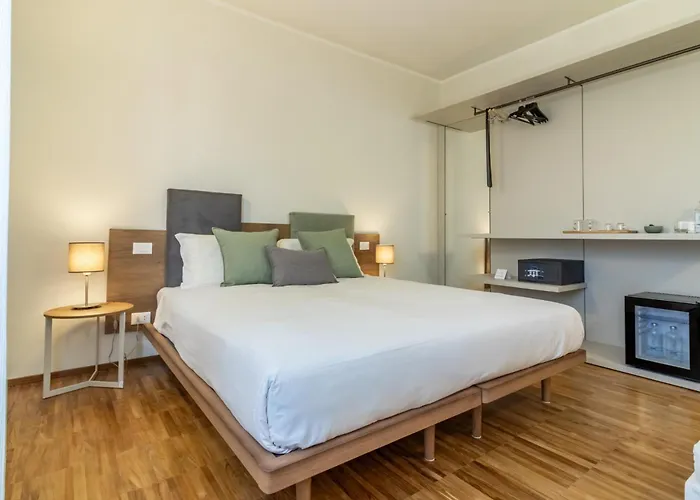 Il Faro Luxury & Lounge La Spezia