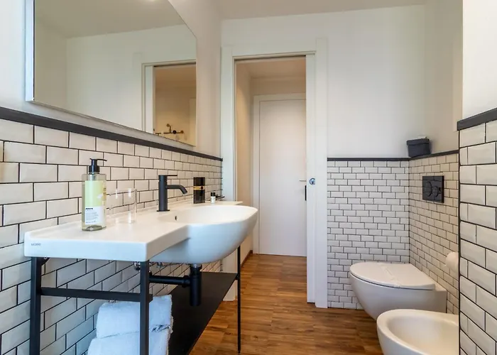 Il Faro Luxury & Lounge Pensionat
