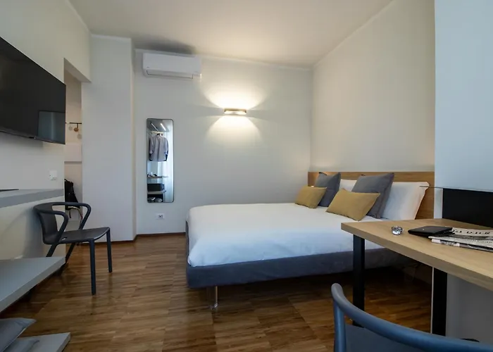 Il Faro Luxury & Lounge Pensionat 3*
