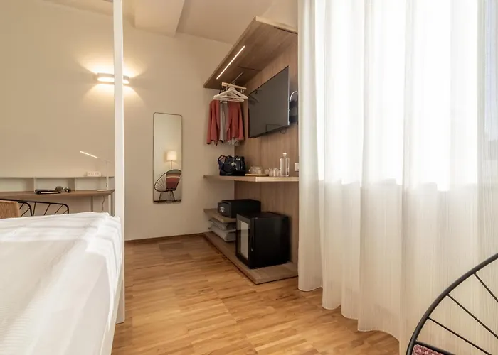 Pensionat Il Faro Luxury & Lounge La Spezia