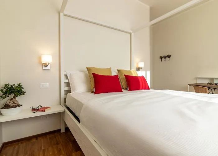 Il Faro Luxury & Lounge La Spezia