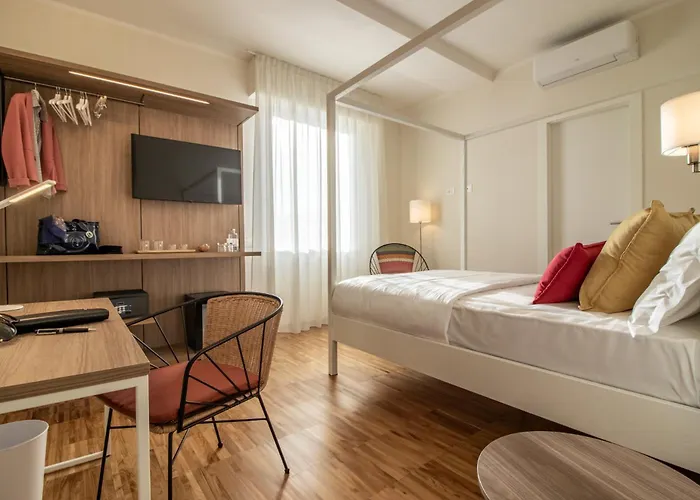 Il Faro Luxury & Lounge 3*