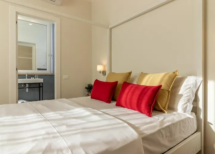 Pensionat Il Faro Luxury & Lounge 3*