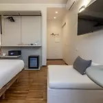 Pensjonat Il Faro Luxury & Lounge