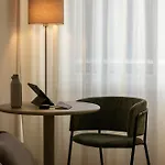 Pensjonat Il Faro Luxury & Lounge 3*