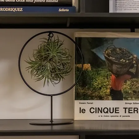 ゲストハウス Il Faro Luxury & Lounge