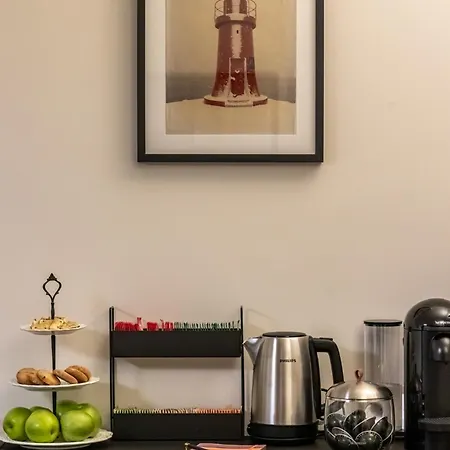 ゲストハウス Il Faro Luxury & Lounge 3*