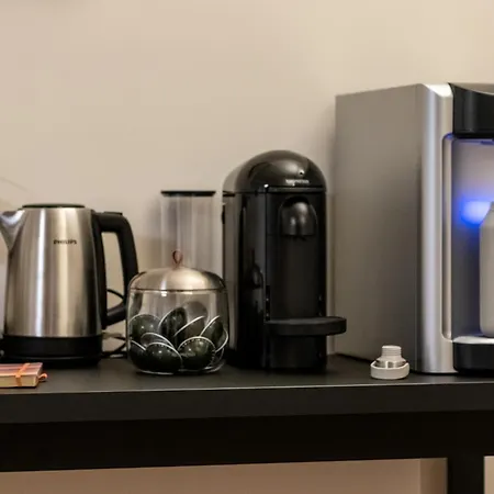 ゲストハウス Il Faro Luxury & Lounge