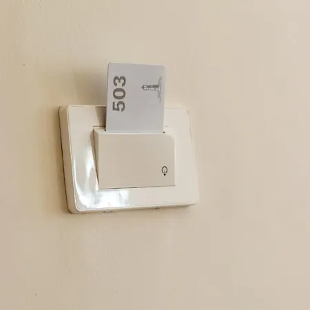 ゲストハウス Il Faro Luxury & Lounge ラ・スペツィア