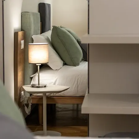 Il Faro Luxury & Lounge ゲストハウス