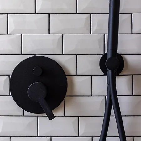 Il Faro Luxury & Lounge ゲストハウス