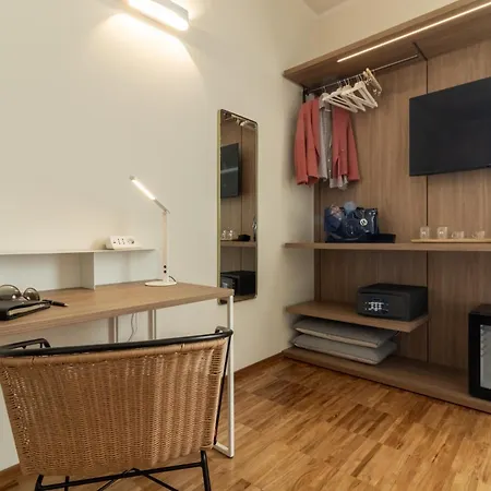 Il Faro Luxury & Lounge ゲストハウス