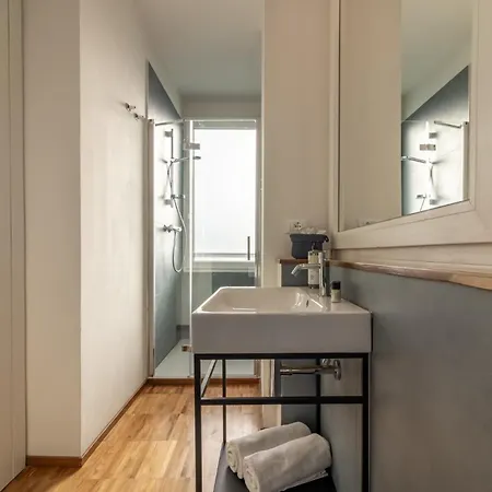 Il Faro Luxury & Lounge 3* ラ・スペツィア