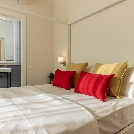 招待所 Il Faro Luxury & Lounge 3*
