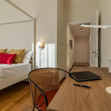 Il Faro Luxury & Lounge 3*