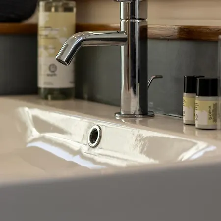 Il Faro Luxury & Lounge 3* ラ・スペツィア