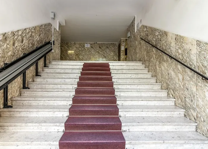 Penzion Il Faro Luxury & Lounge La Spezia