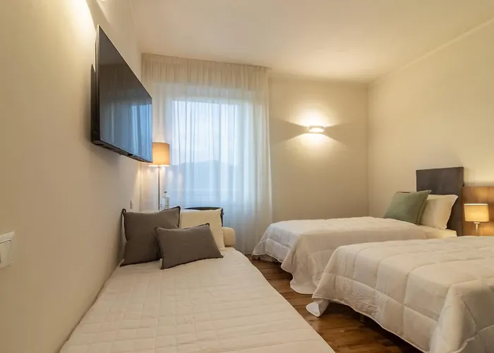 Il Faro Luxury & Lounge Penzion 3*