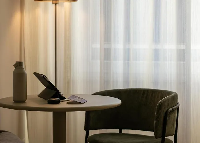Penzion Il Faro Luxury & Lounge 3*