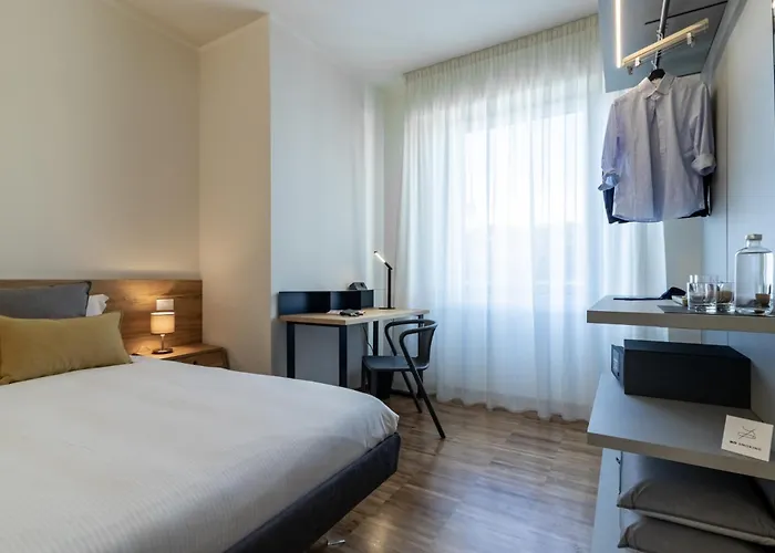 Penzion Il Faro Luxury & Lounge 3*