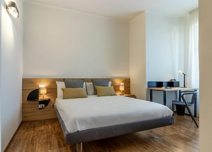 Il Faro Luxury & Lounge La Spezia