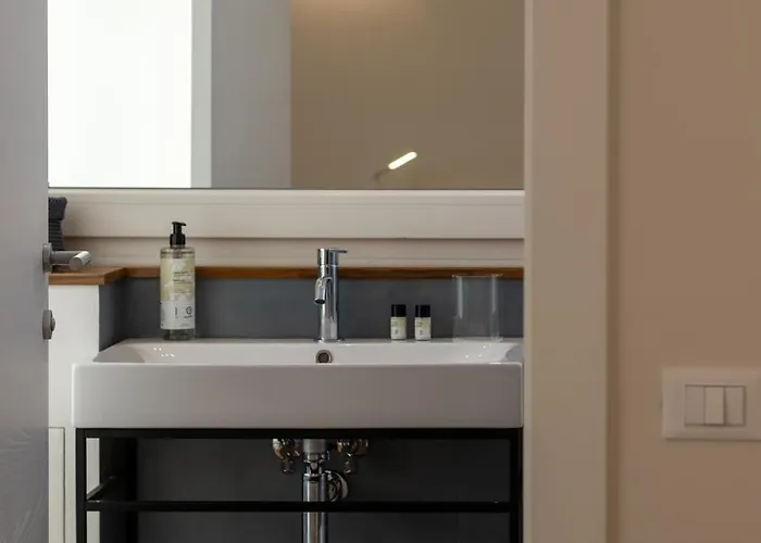 Il Faro Luxury & Lounge Penzion